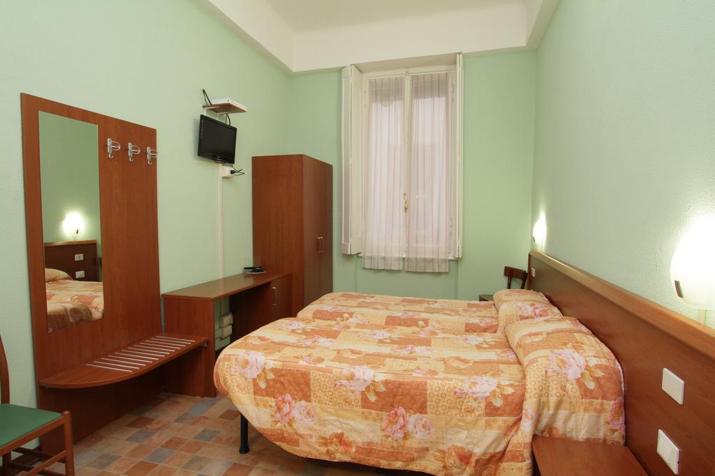 Hotel Barone Genoa Room photo